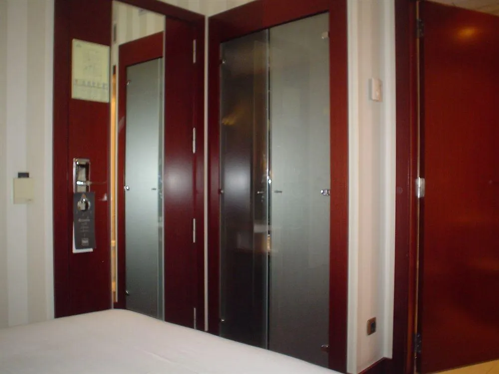 Zenit Borrell Hotel Barcelona 4*,  Spain