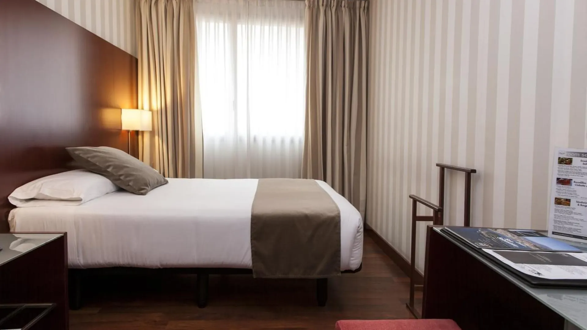 Zenit Borrell Hotel Barcelona 4*,  Spain
