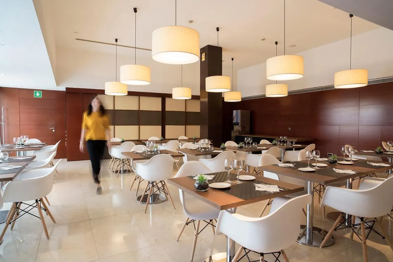 Zenit Borrell Hotel Barcelona 4*,