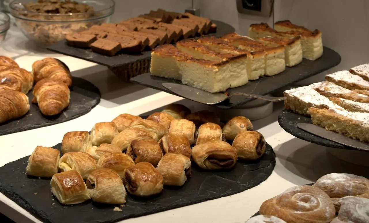 Zenit Borrell Hotel Barcelona