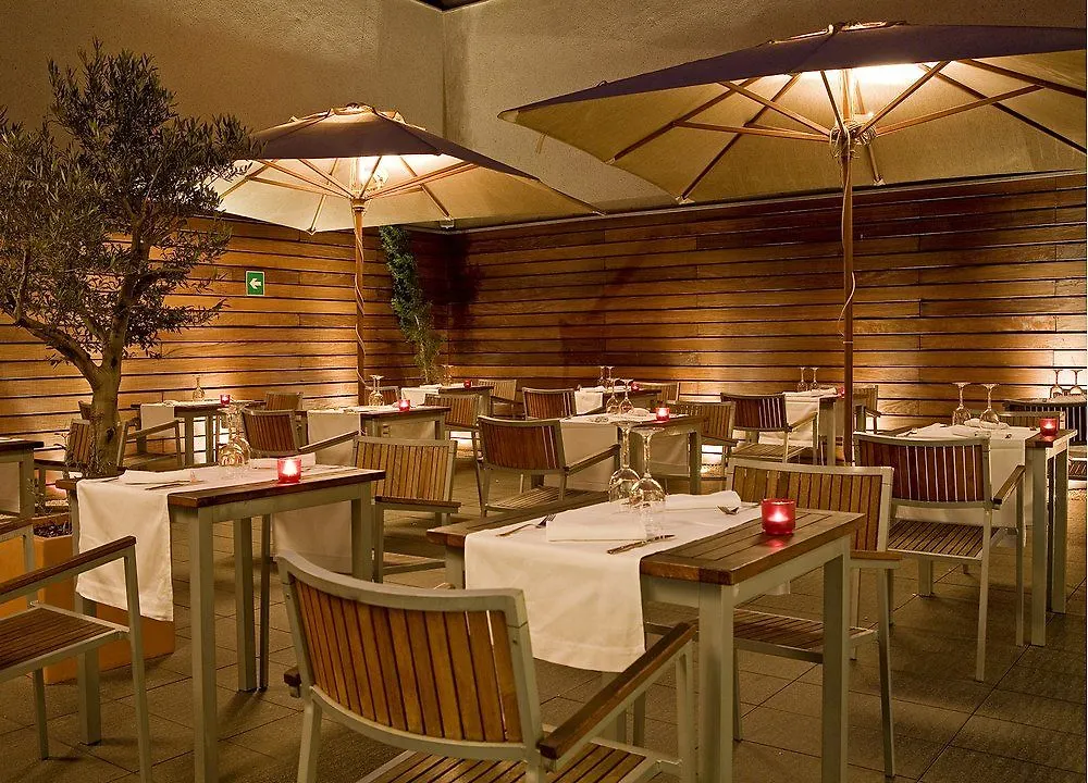 Zenit Borrell Hotel Barcelona