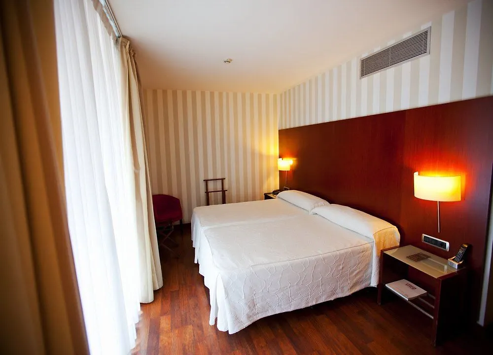 Zenit Borrell Hotel Barcelona
