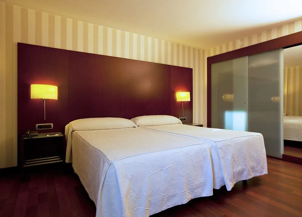 Zenit Borrell Hotel Barcelona 4*,