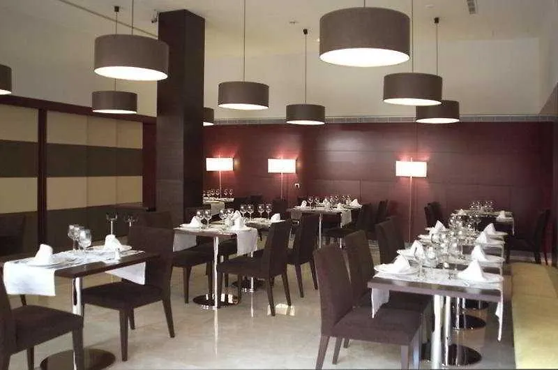 Zenit Borrell Hotel Barcelona 4*,  Spain