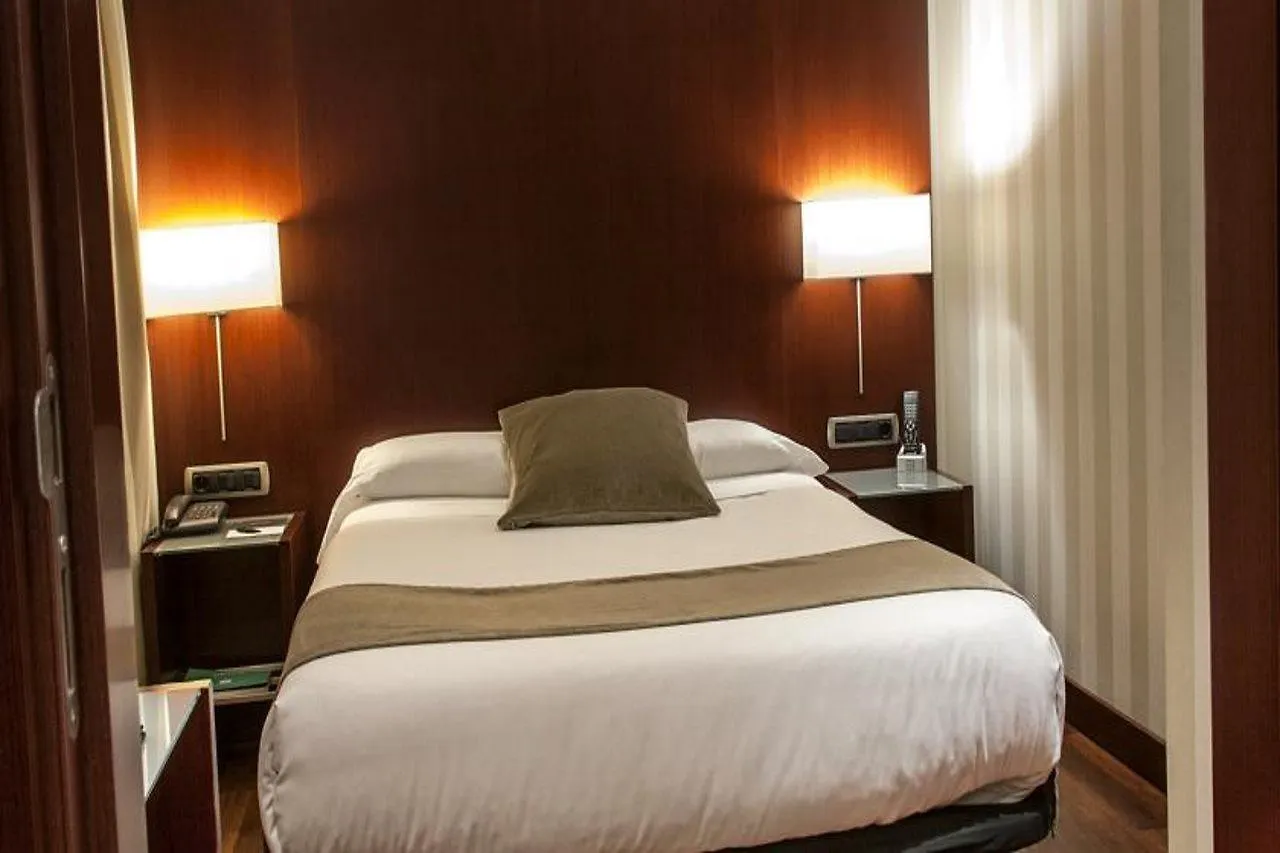 Zenit Borrell Hotel Barcelona