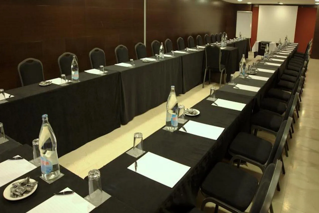 Zenit Borrell Hotel Barcelona