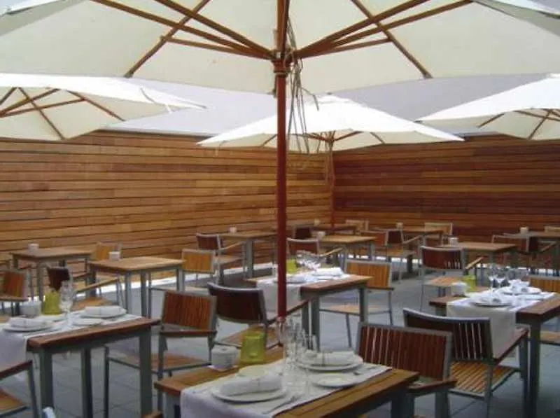 Zenit Borrell Hotel Barcelona 4*,