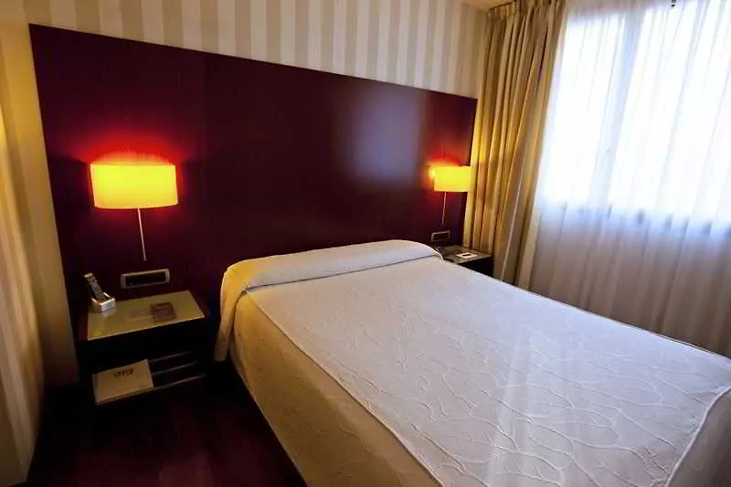Zenit Borrell Hotel Barcelona