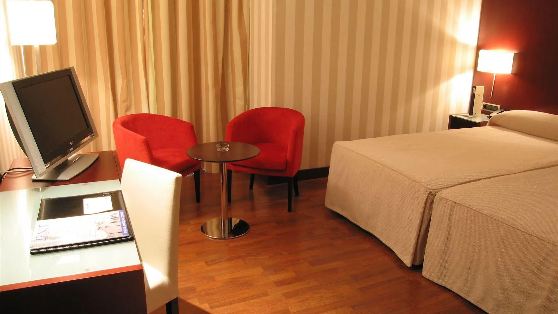 Zenit Borrell Hotel Barcelona