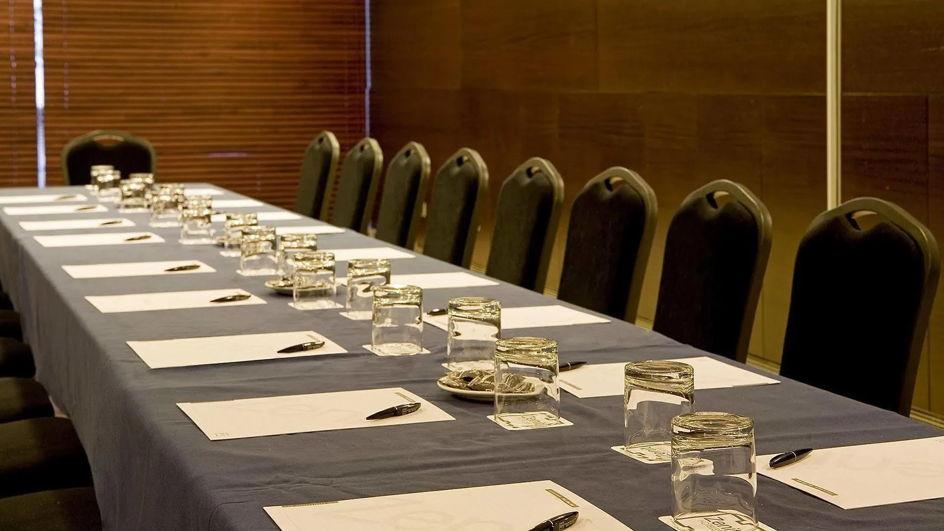 Zenit Borrell Hotel Barcelona
