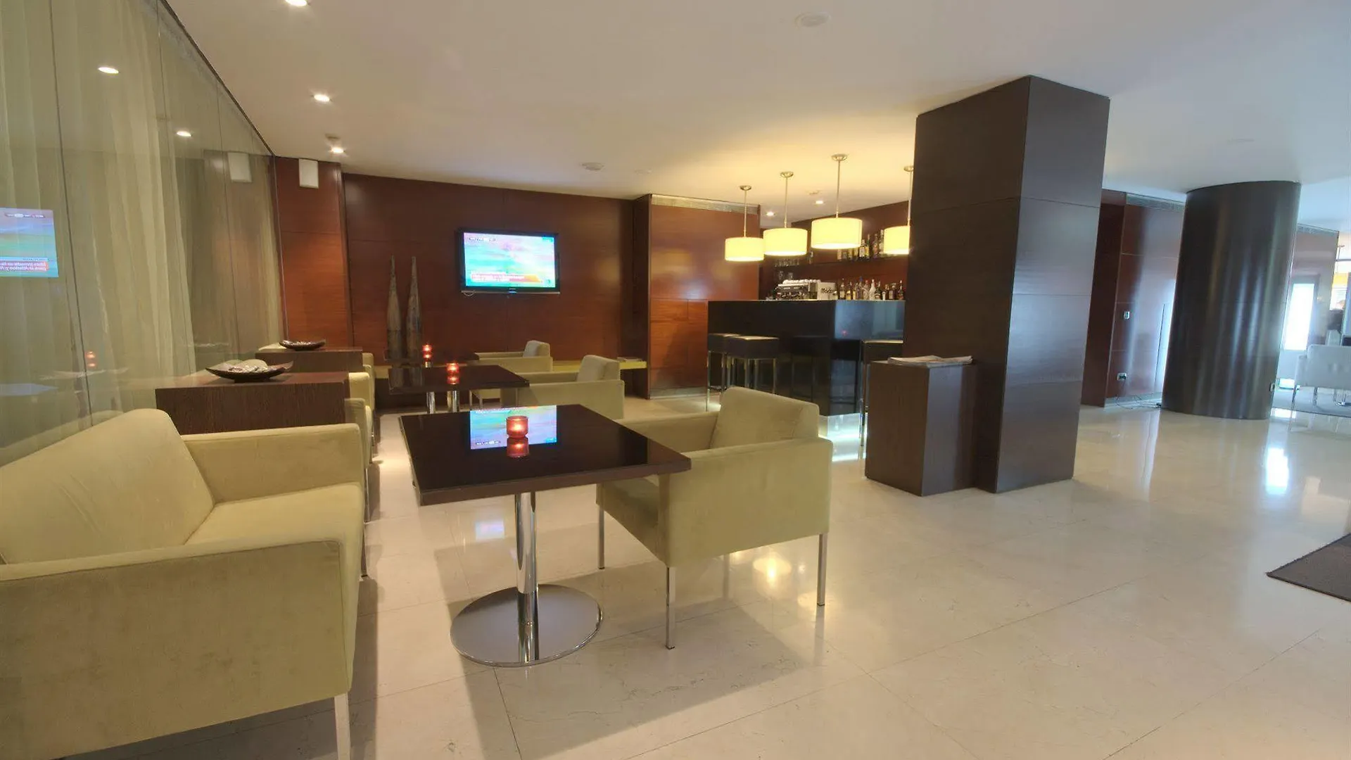 Zenit Borrell Hotel Barcelona Spain