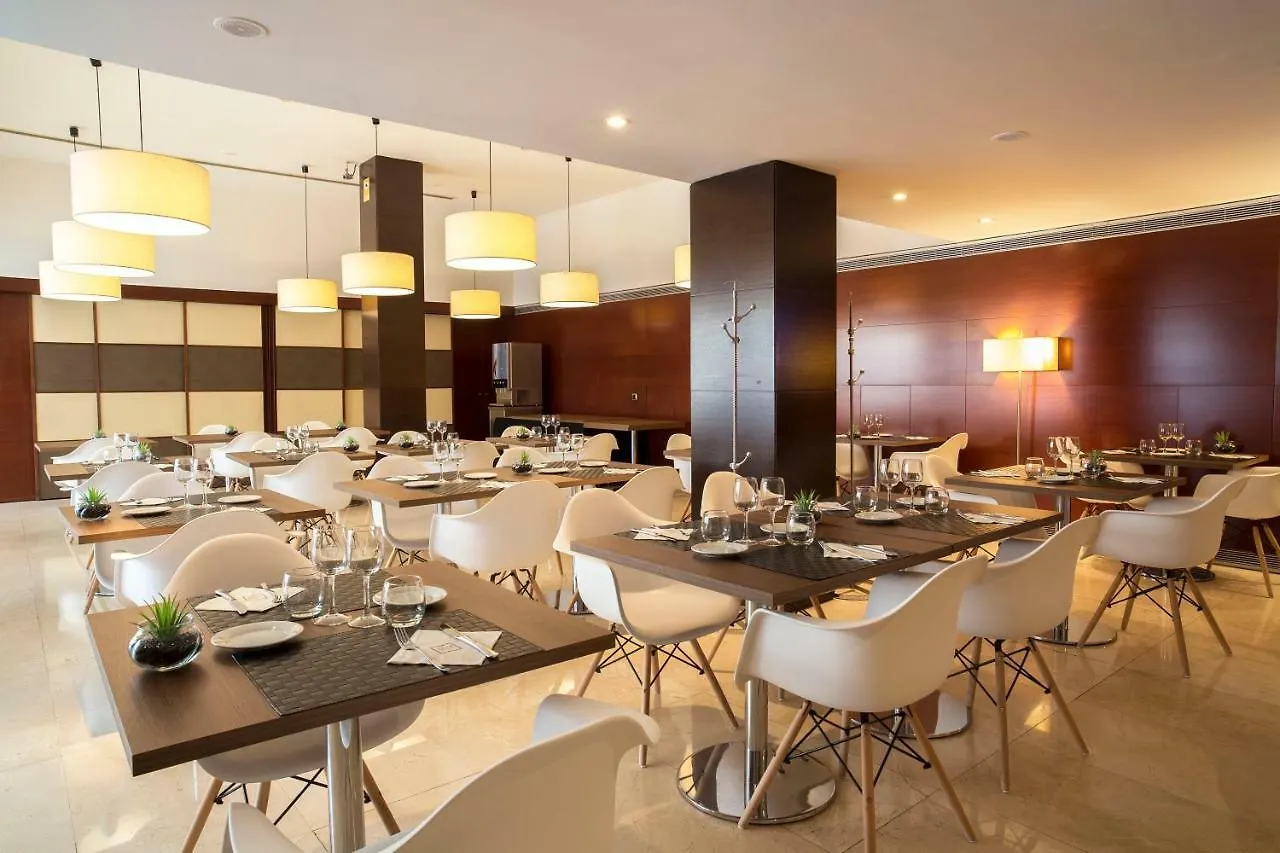 Zenit Borrell Hotel Barcelona
