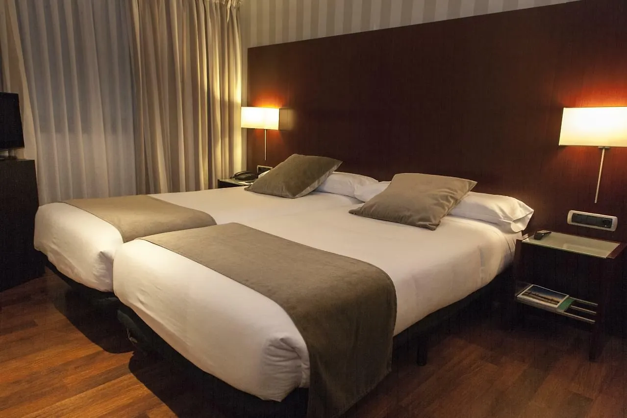 Zenit Borrell Hotel Barcelona
