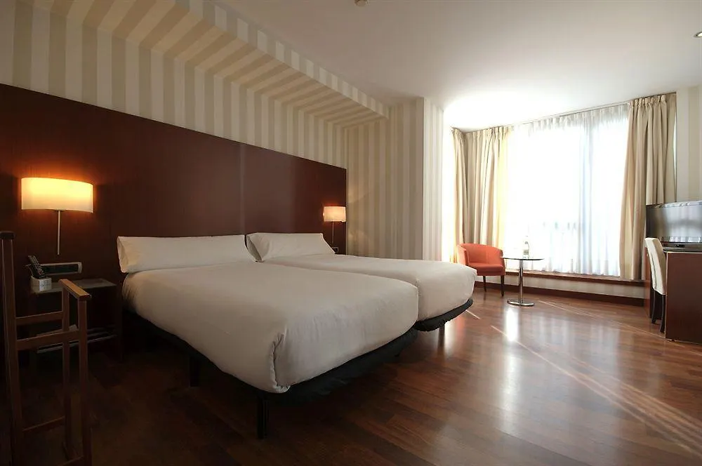 Zenit Borrell Hotel Barcelona