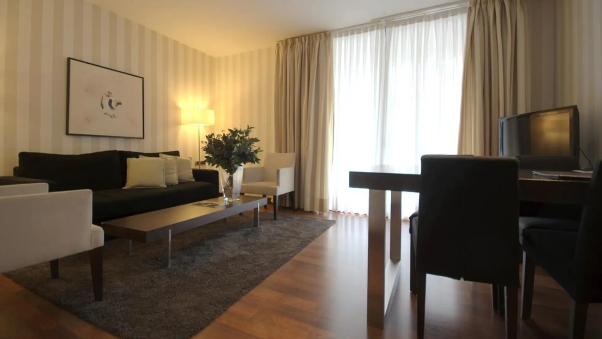 Zenit Borrell Hotel Barcelona