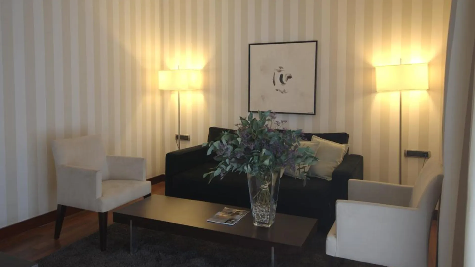 Zenit Borrell Hotel Barcelona Spanje