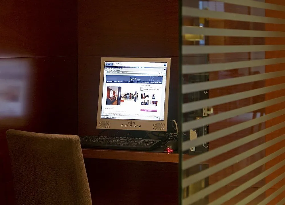 Zenit Borrell Hotel Barcelona