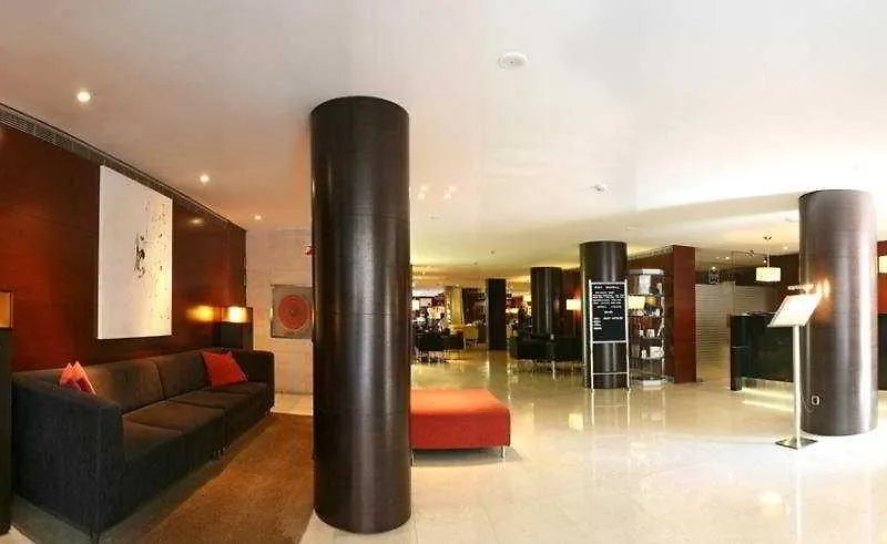 Zenit Borrell Hotel Barcelona