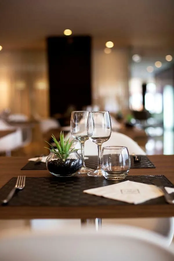 ****  Zenit Borrell Hotel Barcelona Spanje