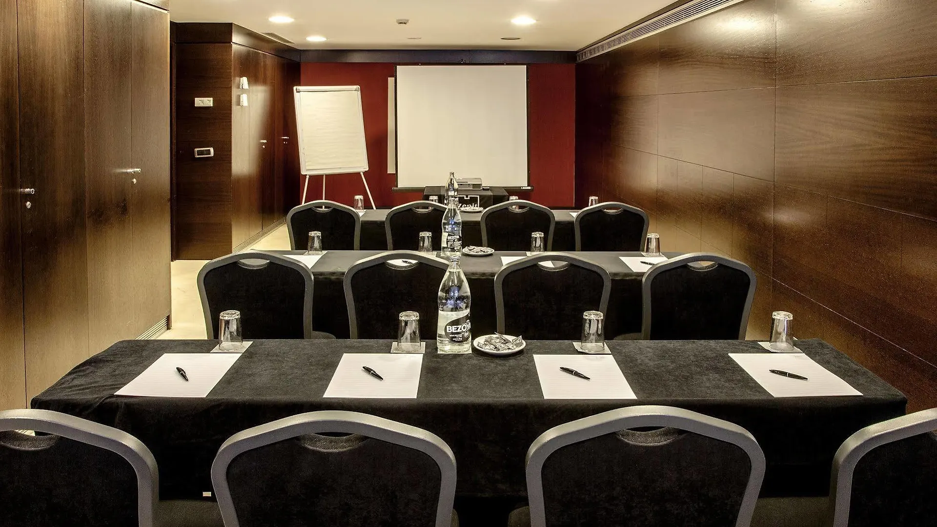 Hotel Zenit Borrell Barcelona